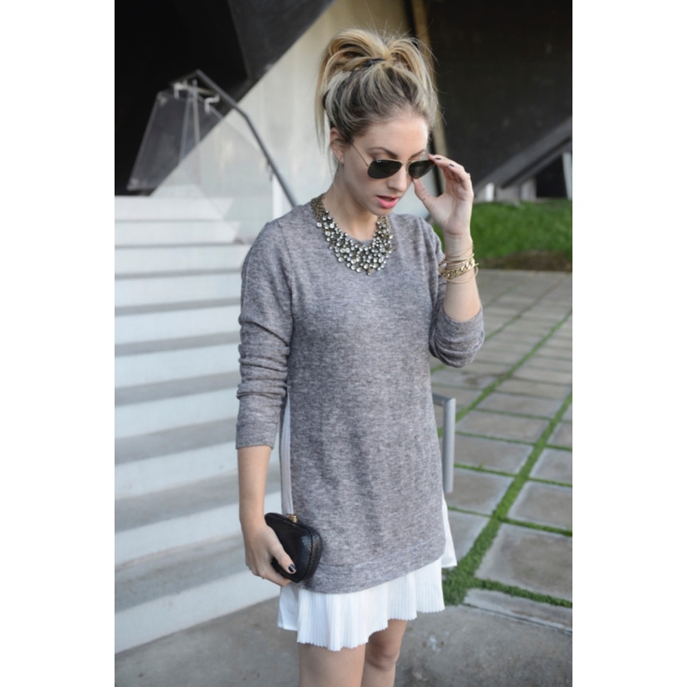 Clu Too Dress purchased via Shopbop